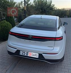 تويوتا كراون